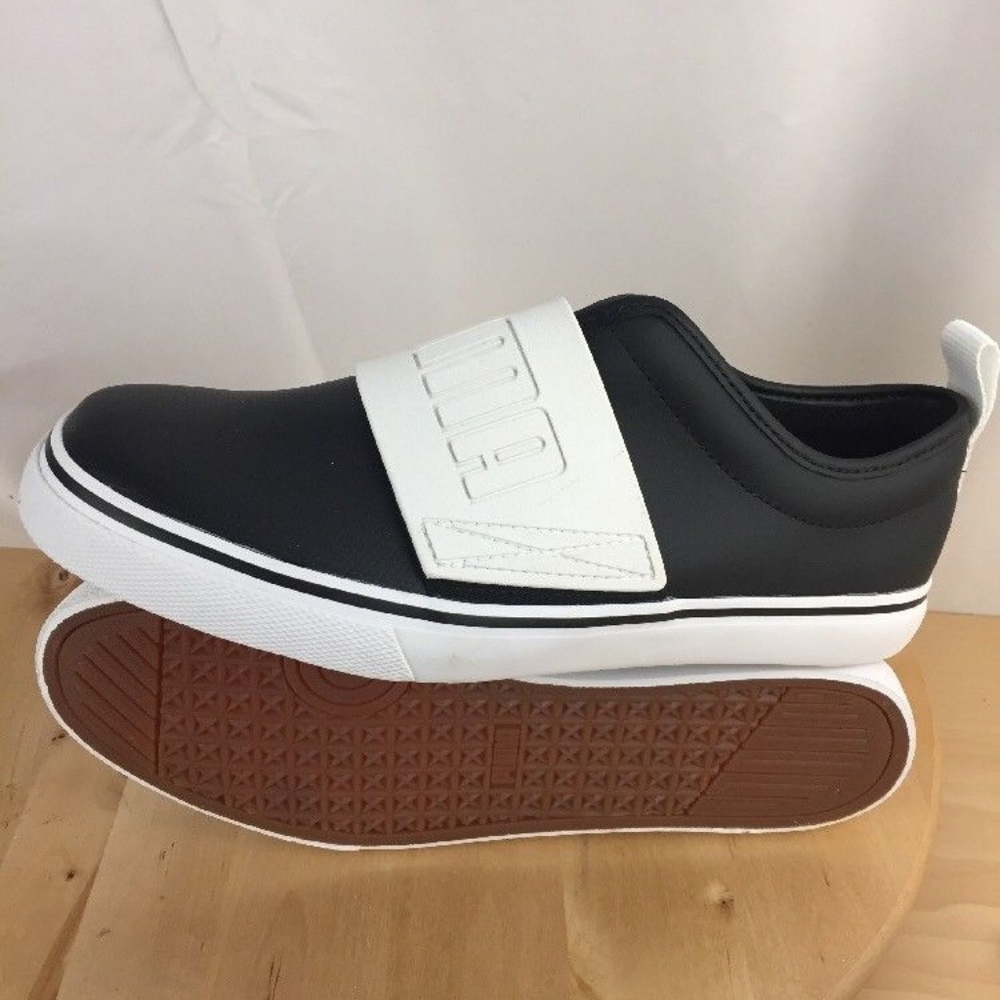 PUMA El Ray FUN Preschool Shoes Size: 7
